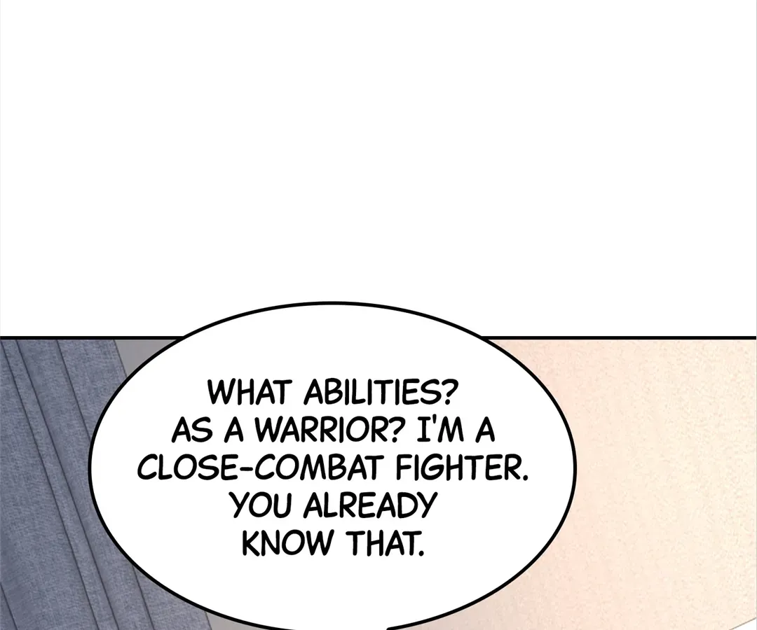 Empowering My Kind in the Apocalypse Chapter 29 page 32 - 