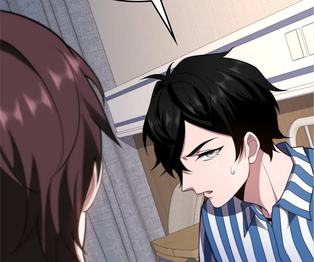 Empowering My Kind in the Apocalypse Chapter 29 page 33 - 