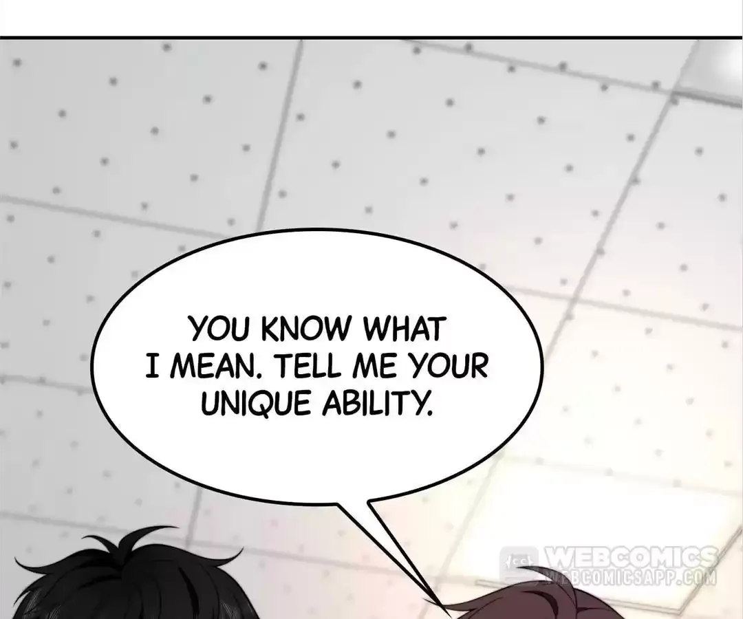 Empowering My Kind in the Apocalypse Chapter 29 page 35 - 
