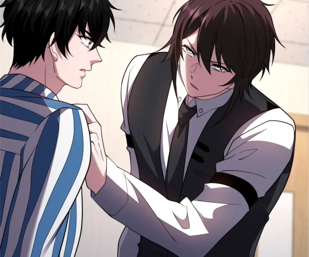 Empowering My Kind in the Apocalypse Chapter 29 page 36 - 