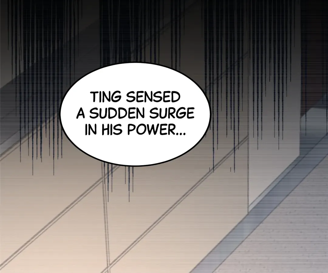 Empowering My Kind in the Apocalypse Chapter 29 page 46 - 