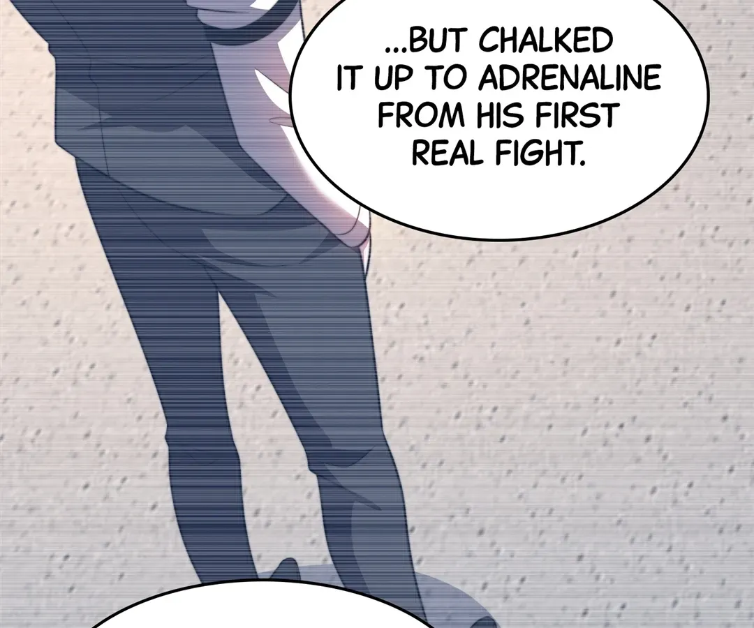 Empowering My Kind in the Apocalypse Chapter 29 page 49 - 