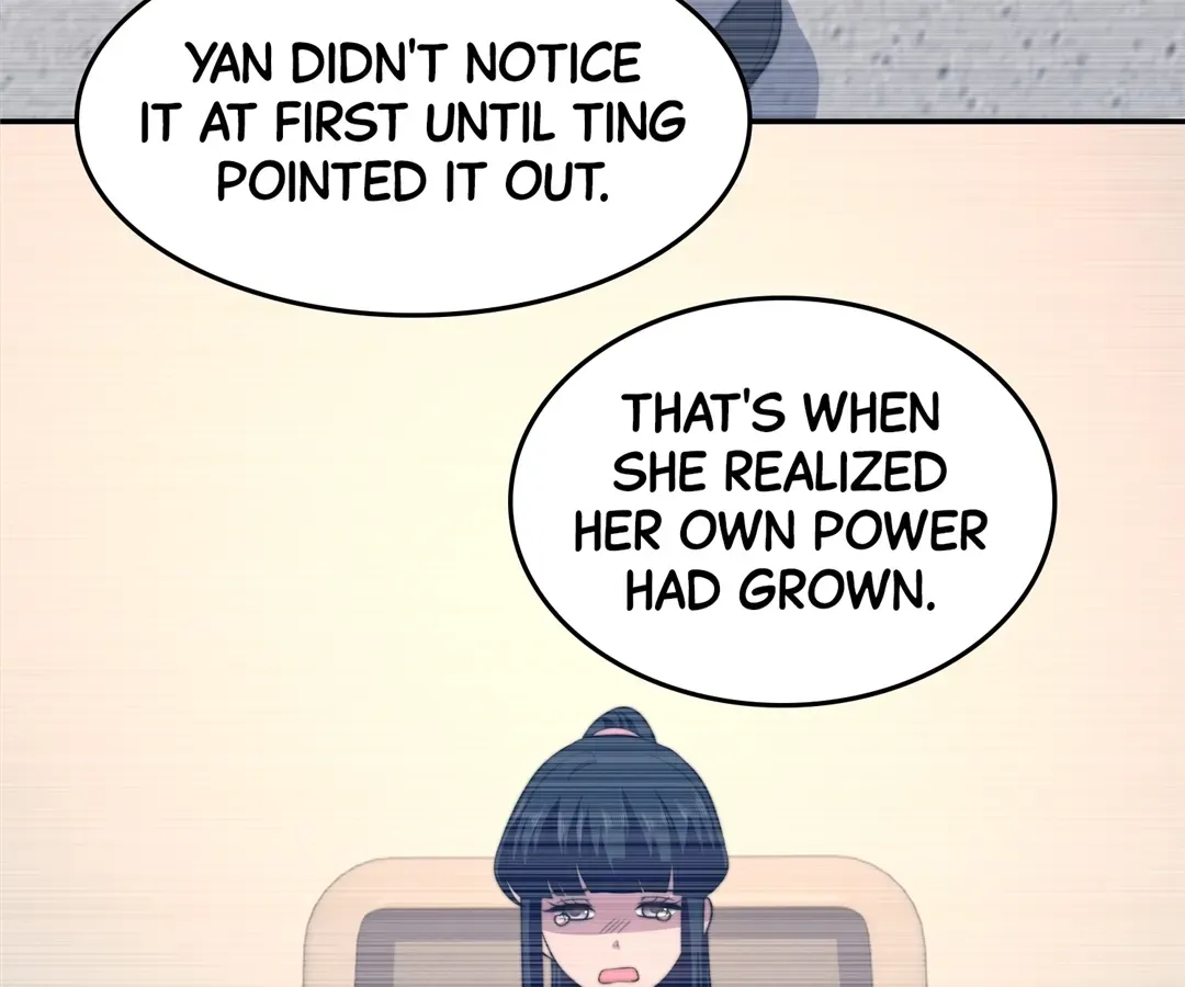Empowering My Kind in the Apocalypse Chapter 29 page 50 - 