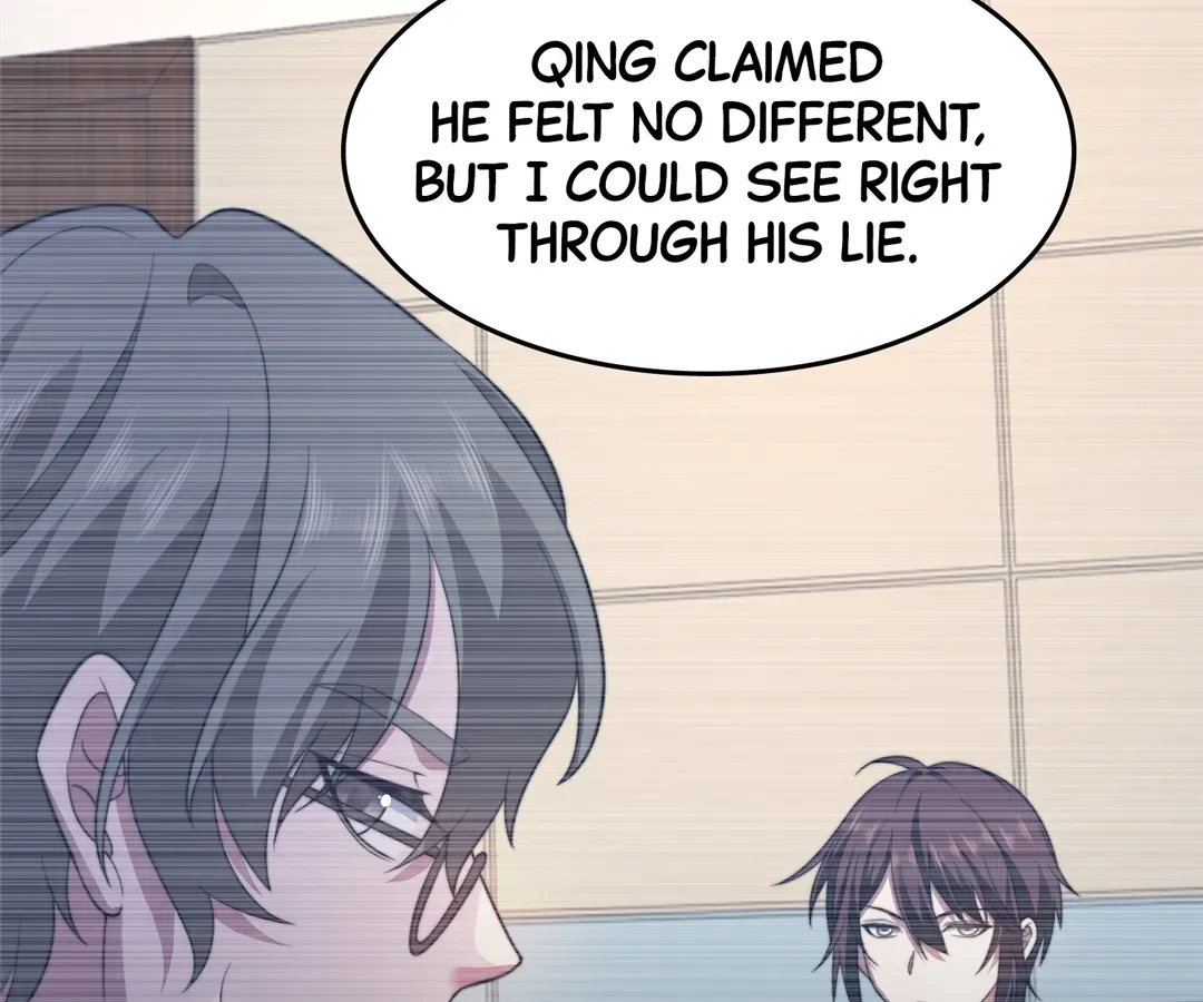 Empowering My Kind in the Apocalypse Chapter 29 page 53 - 
