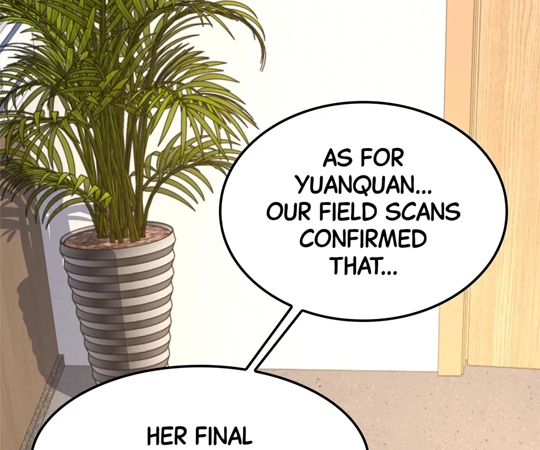 Empowering My Kind in the Apocalypse Chapter 29 page 55 - 