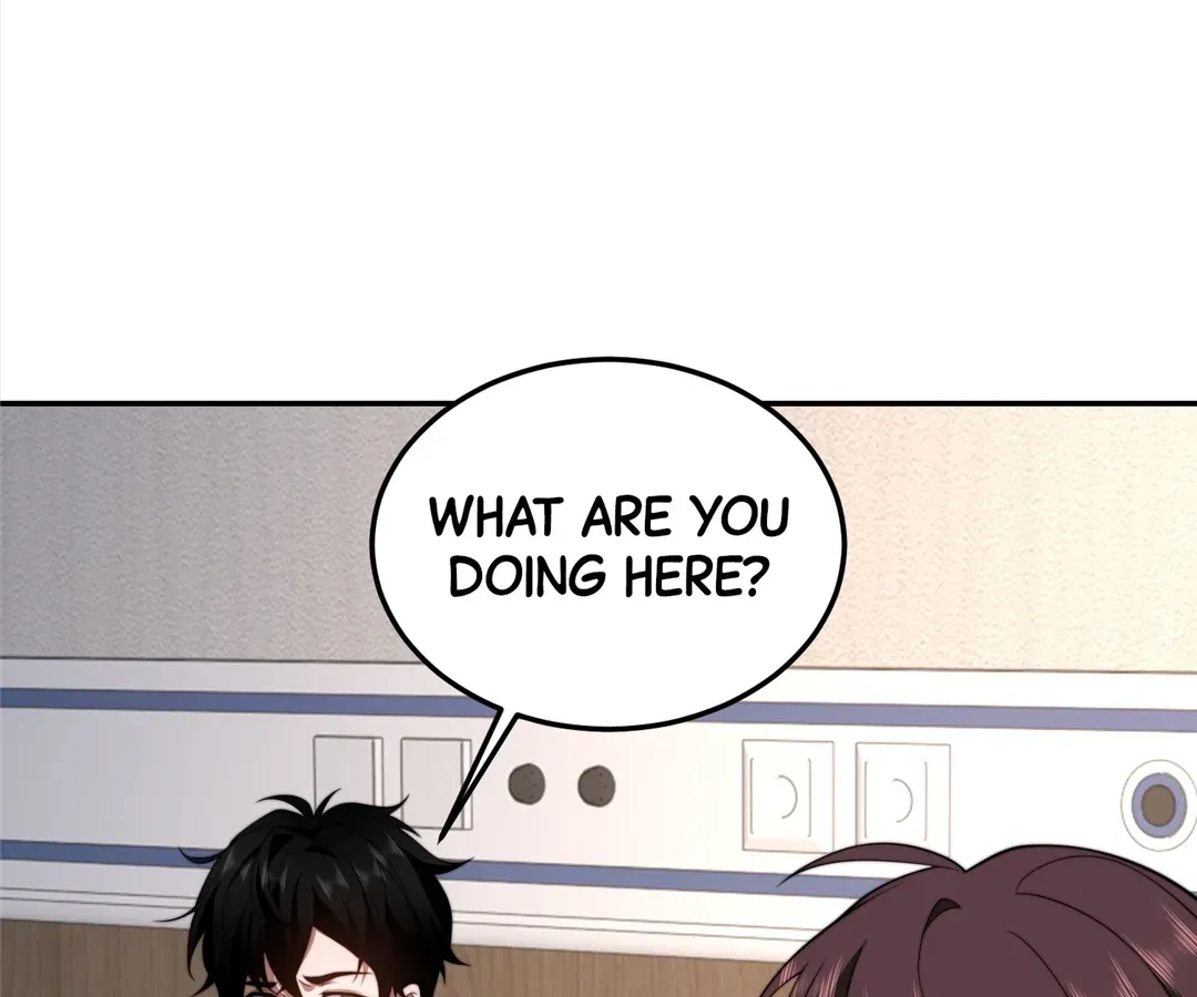 Empowering My Kind in the Apocalypse Chapter 29 page 7 - 