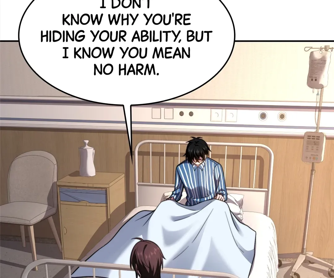 Empowering My Kind in the Apocalypse Chapter 29 page 64 - 