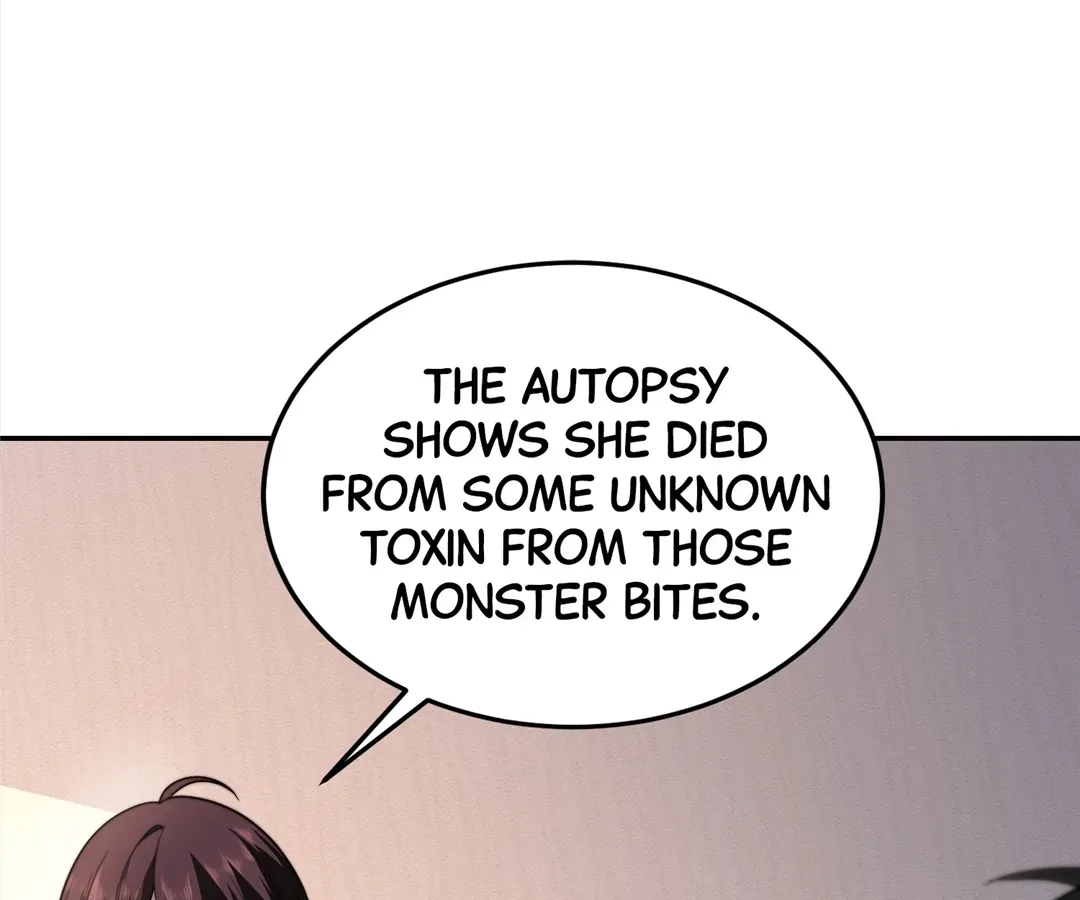 Empowering My Kind in the Apocalypse Chapter 29 page 73 - 