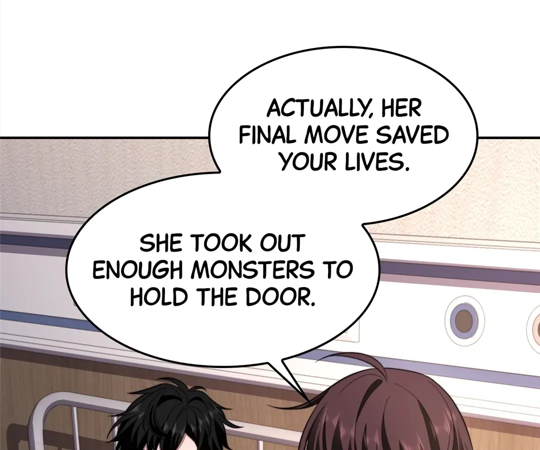 Empowering My Kind in the Apocalypse Chapter 29 page 76 - 