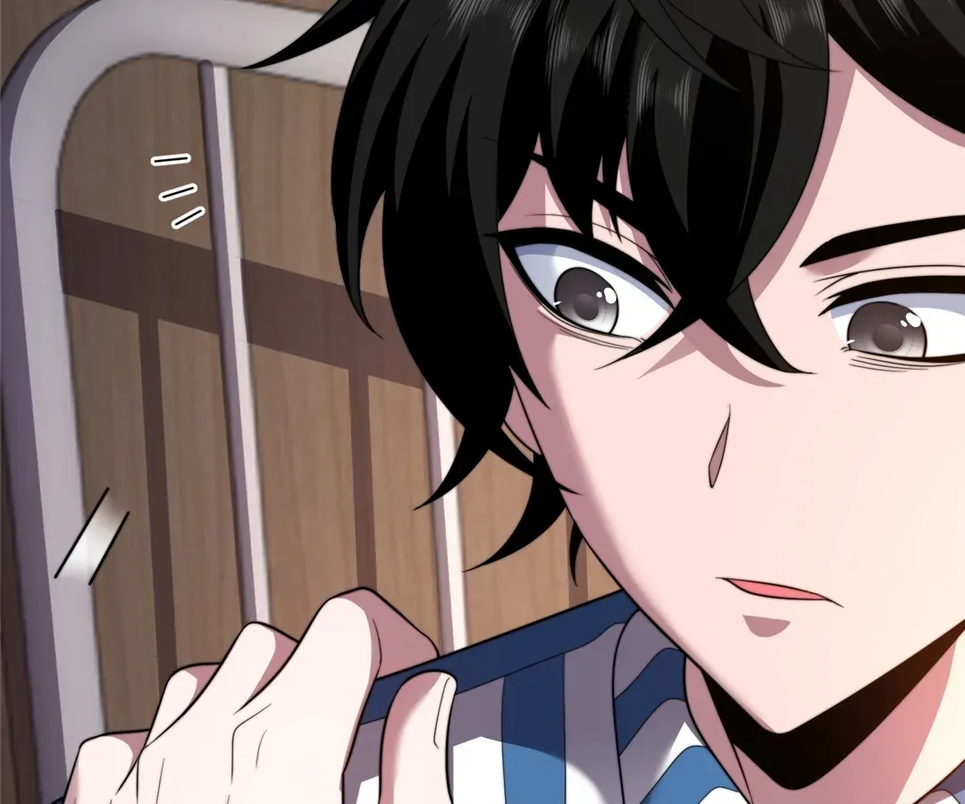 Empowering My Kind in the Apocalypse Chapter 29 page 79 - 