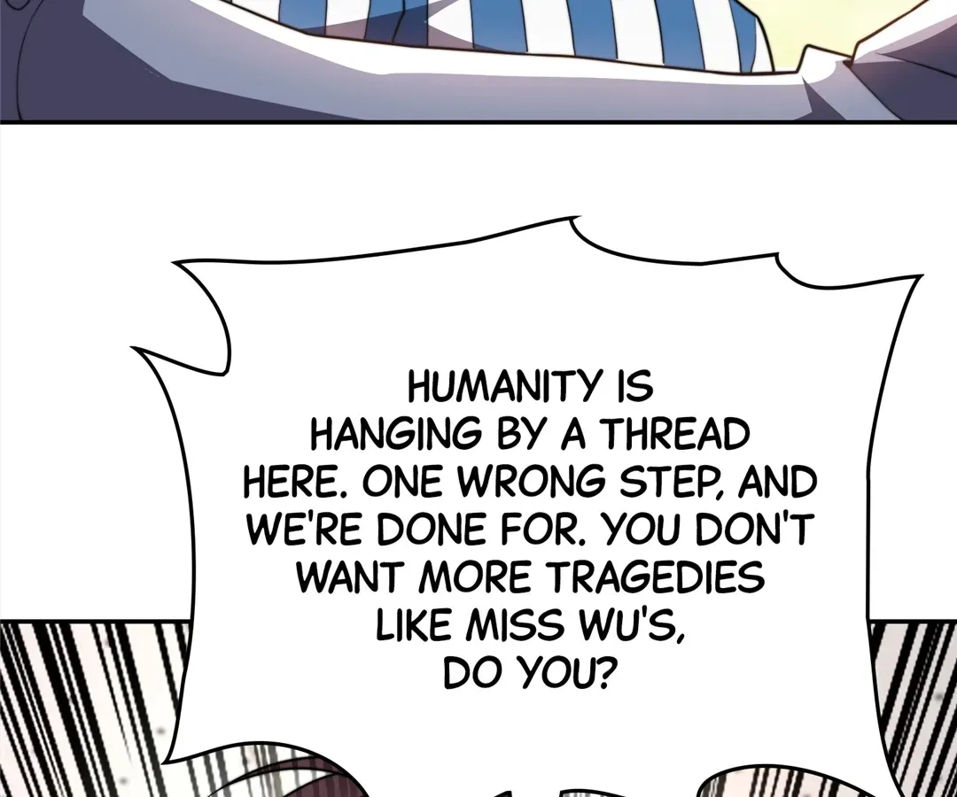 Empowering My Kind in the Apocalypse Chapter 29 page 86 - 