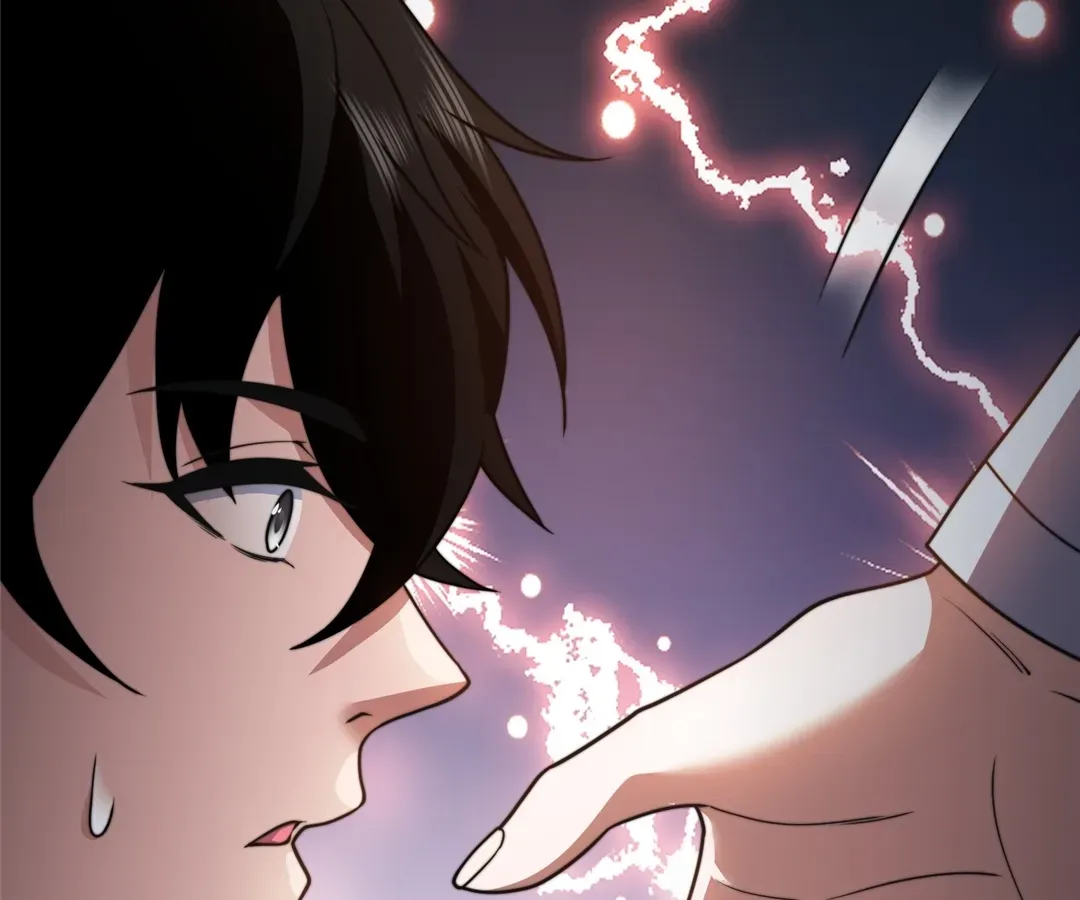 Empowering My Kind in the Apocalypse Chapter 29 page 92 - 