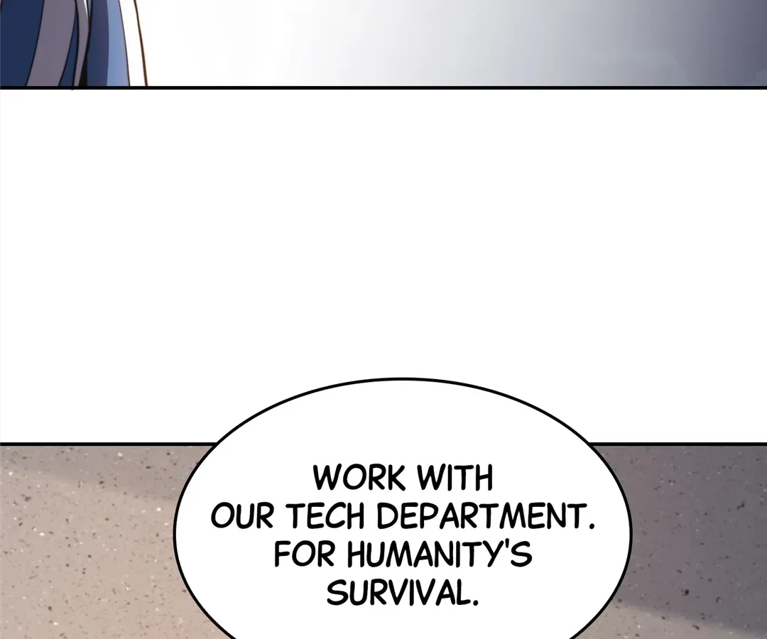 Empowering My Kind in the Apocalypse Chapter 29 page 94 - 