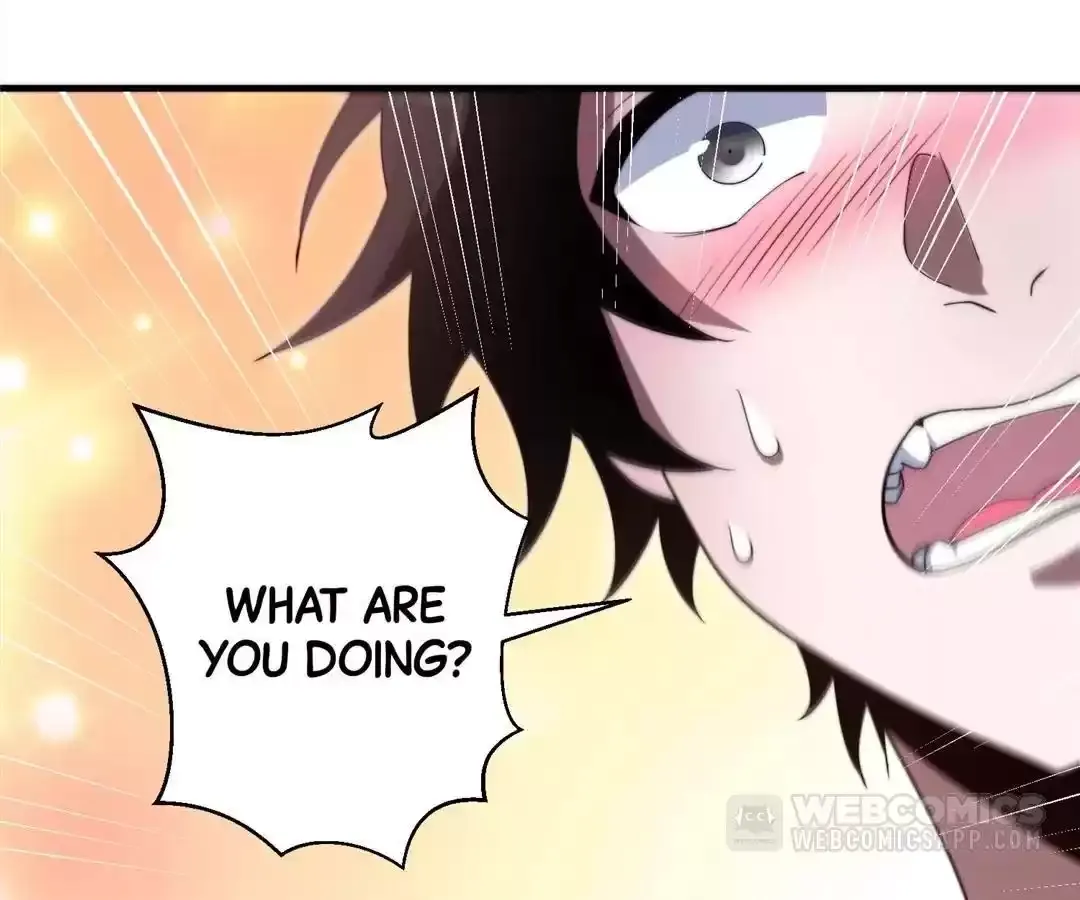Empowering My Kind in the Apocalypse Chapter 3 page 11 - 