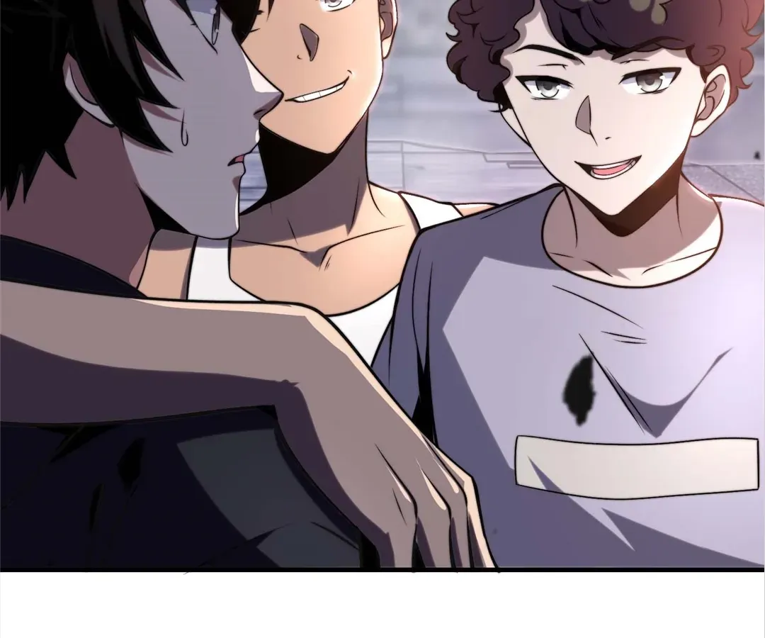 Empowering My Kind in the Apocalypse Chapter 3 page 101 - 