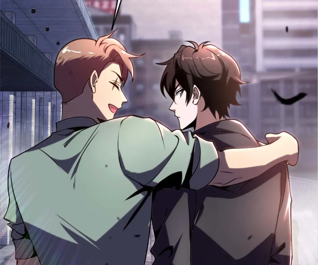 Empowering My Kind in the Apocalypse Chapter 3 page 103 - 