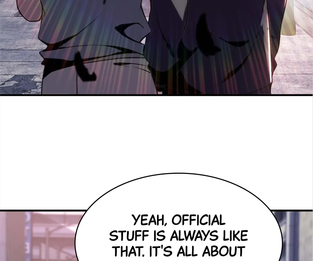 Empowering My Kind in the Apocalypse Chapter 3 page 104 - 