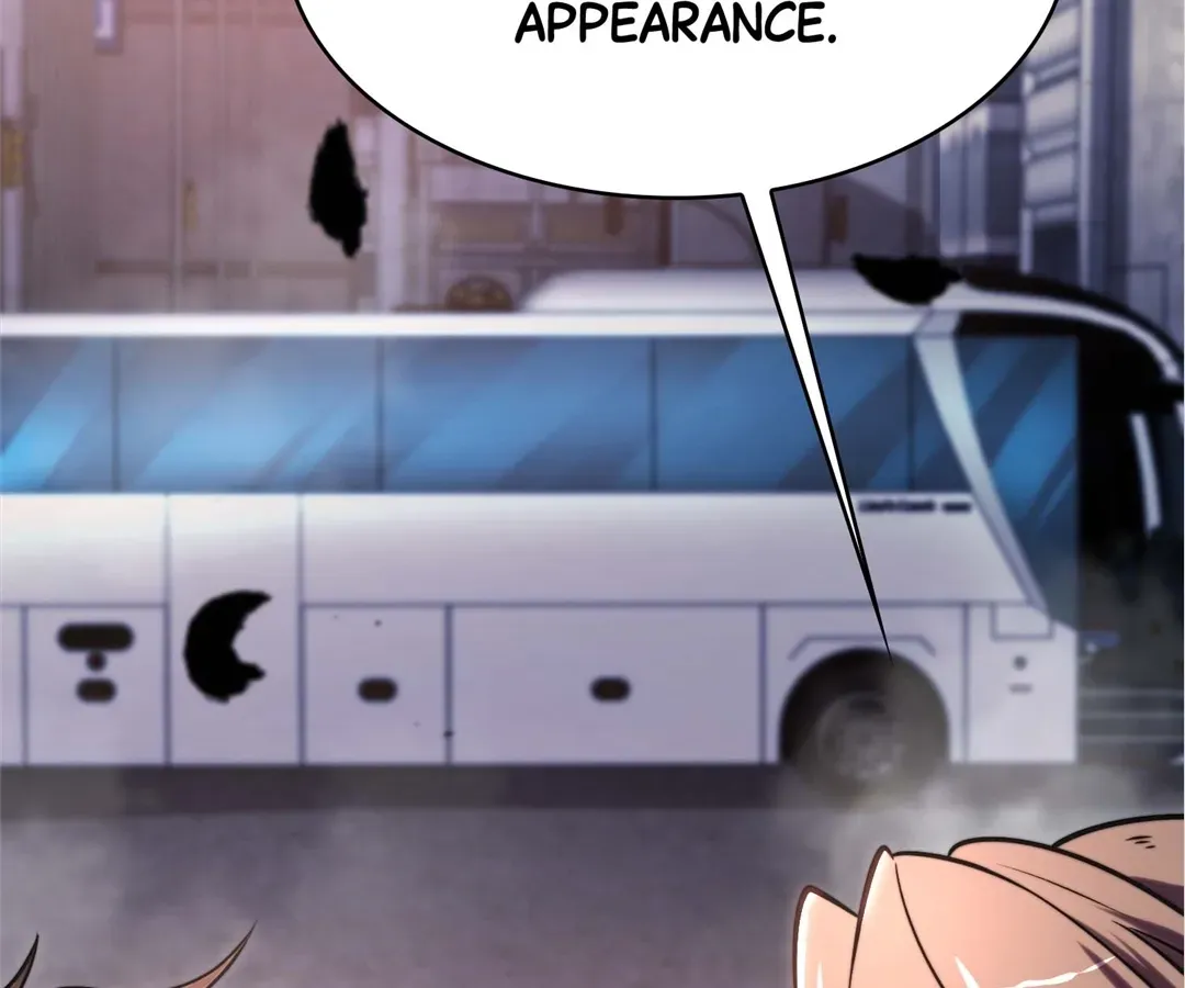 Empowering My Kind in the Apocalypse Chapter 3 page 105 - 