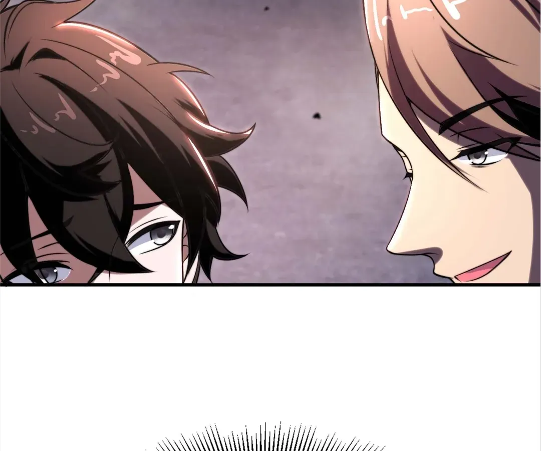 Empowering My Kind in the Apocalypse Chapter 3 page 106 - 