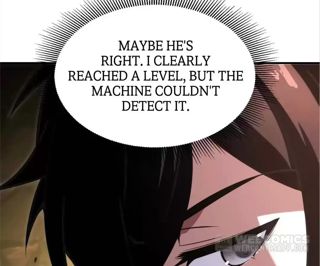 Empowering My Kind in the Apocalypse Chapter 3 page 107 - 
