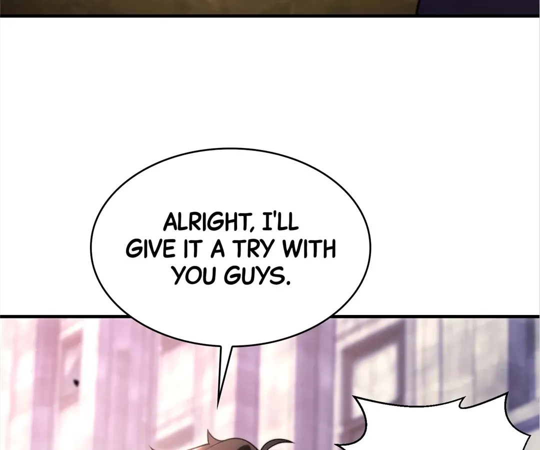 Empowering My Kind in the Apocalypse Chapter 3 page 109 - 