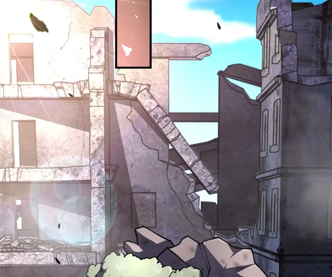 Empowering My Kind in the Apocalypse Chapter 3 page 121 - 