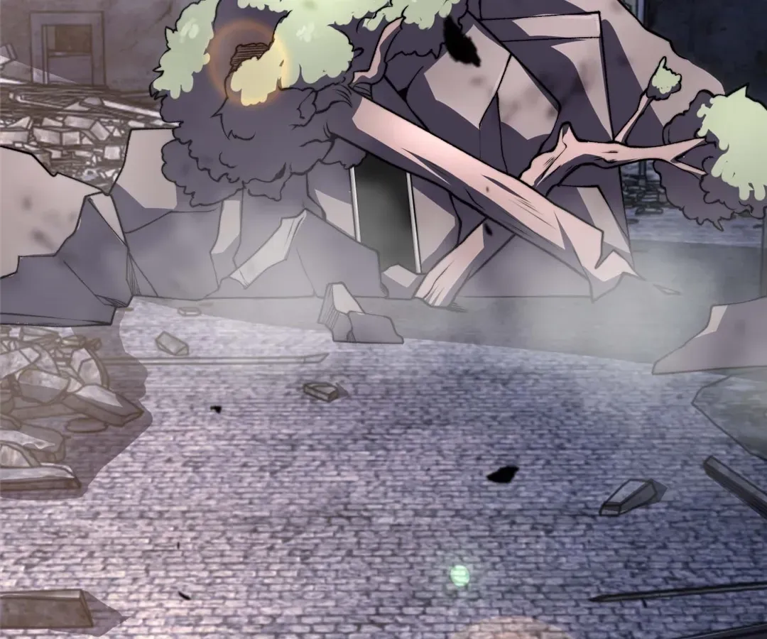 Empowering My Kind in the Apocalypse Chapter 3 page 122 - 