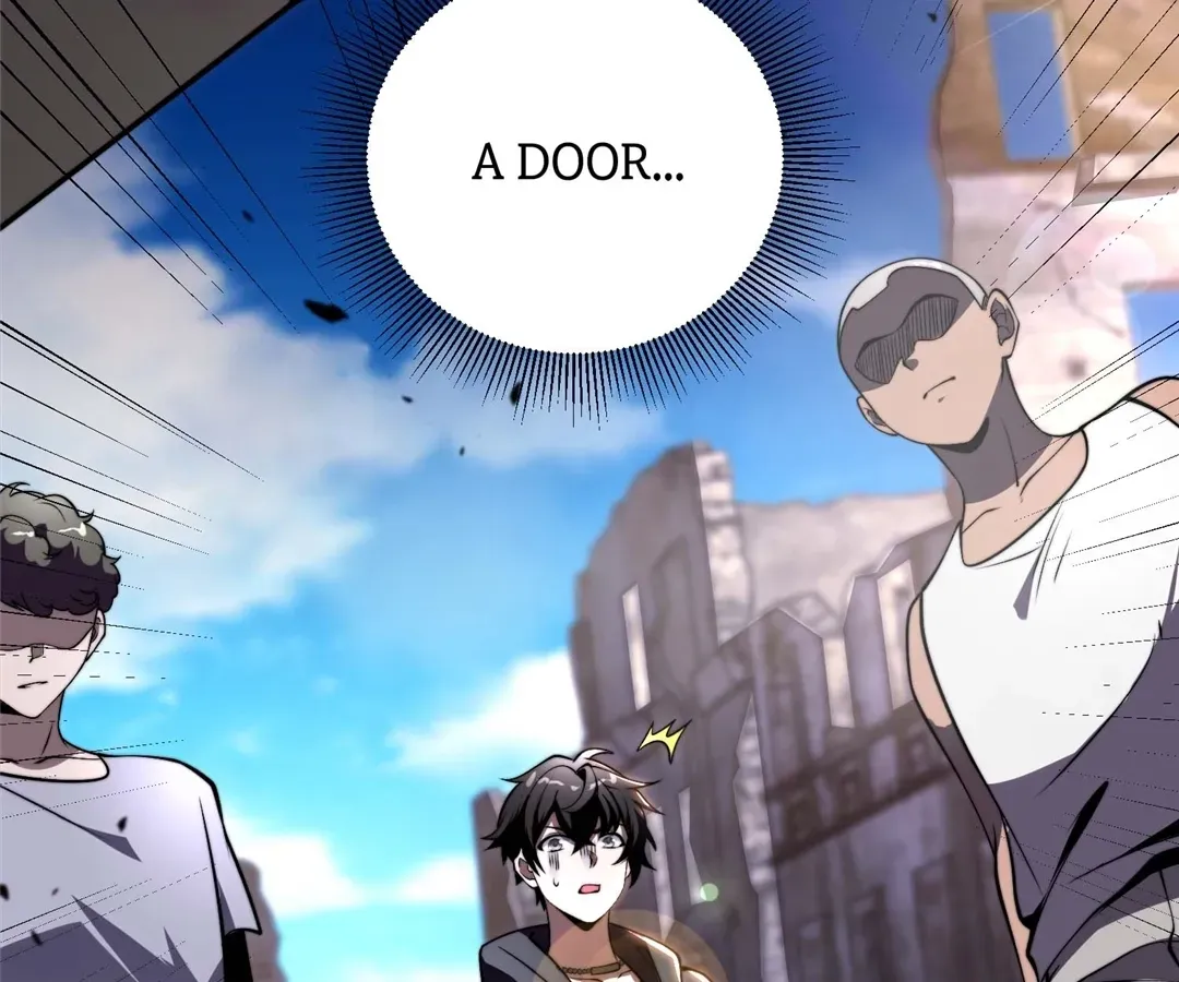 Empowering My Kind in the Apocalypse Chapter 3 page 129 - 