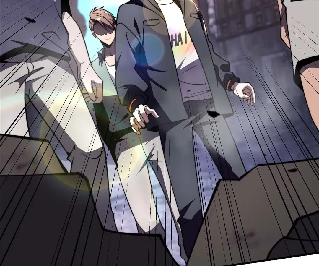 Empowering My Kind in the Apocalypse Chapter 3 page 130 - 