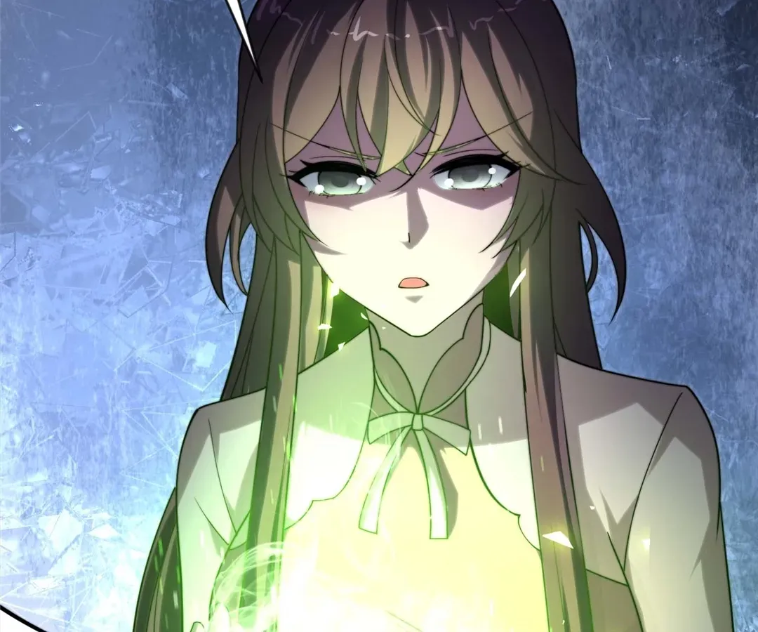 Empowering My Kind in the Apocalypse Chapter 3 page 14 - 