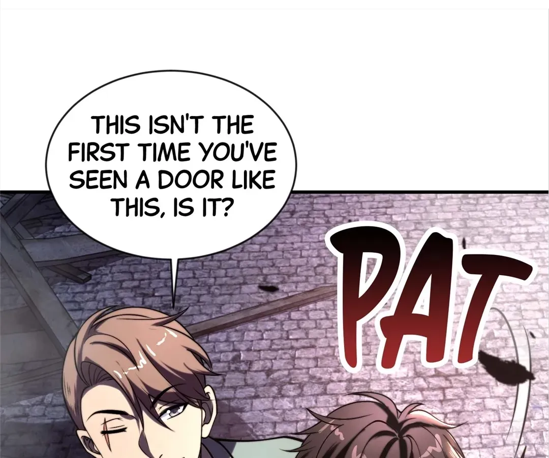 Empowering My Kind in the Apocalypse Chapter 3 page 134 - 