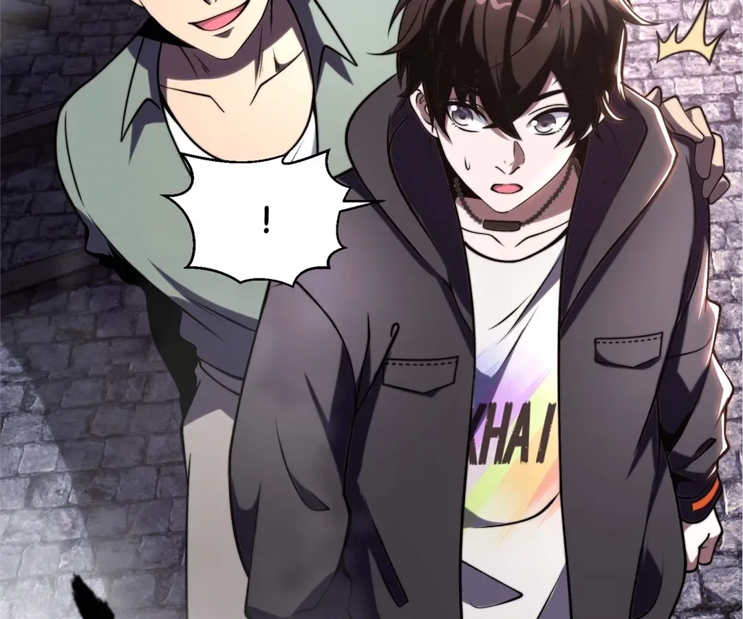 Empowering My Kind in the Apocalypse Chapter 3 page 135 - 