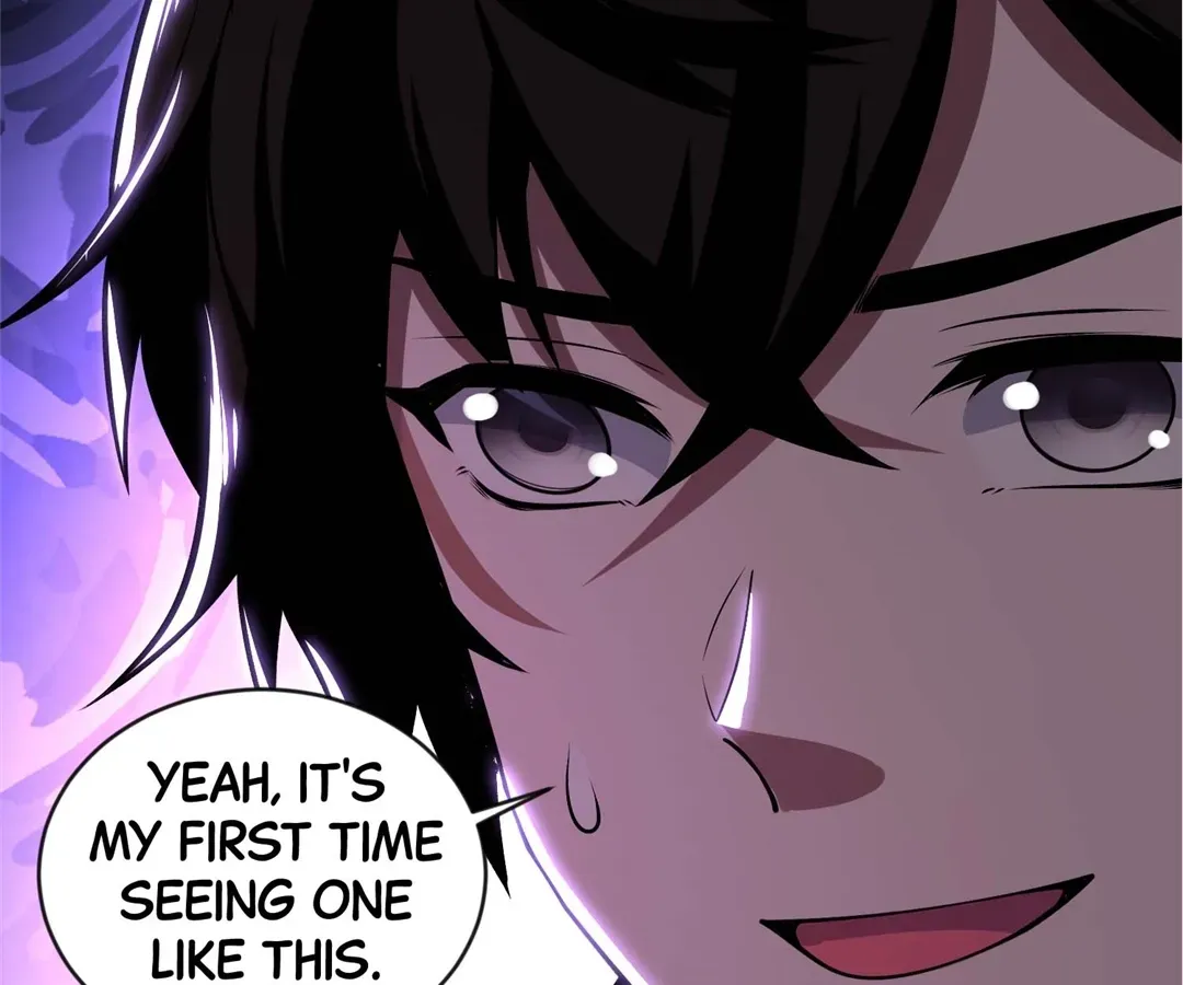 Empowering My Kind in the Apocalypse Chapter 3 page 137 - 