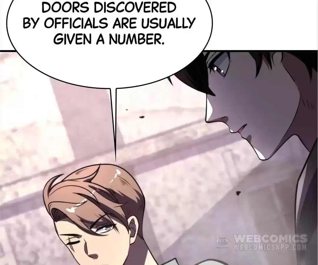 Empowering My Kind in the Apocalypse Chapter 3 page 139 - 