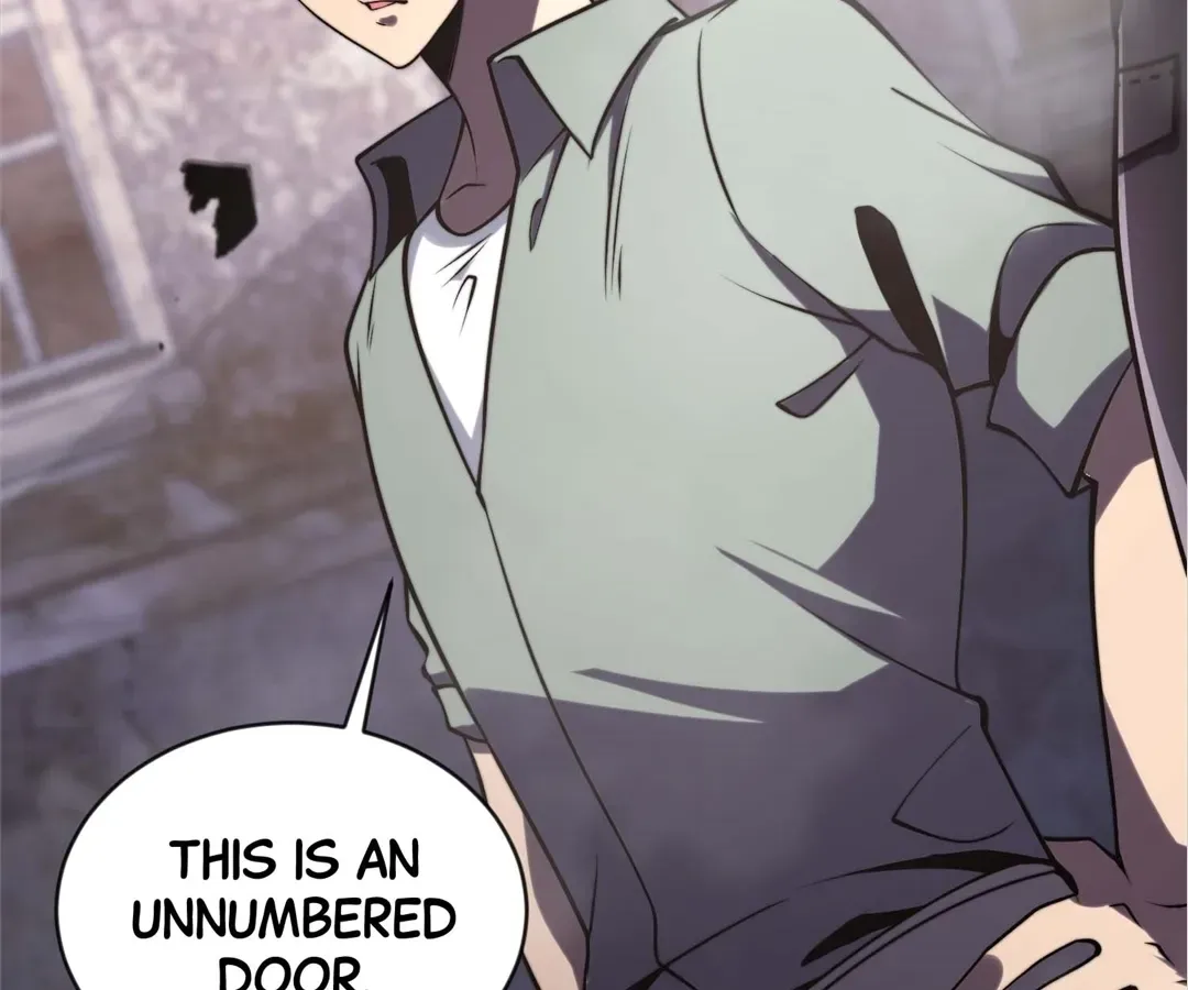 Empowering My Kind in the Apocalypse Chapter 3 page 140 - 