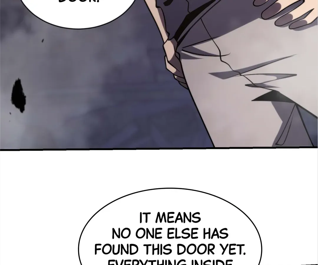 Empowering My Kind in the Apocalypse Chapter 3 page 141 - 