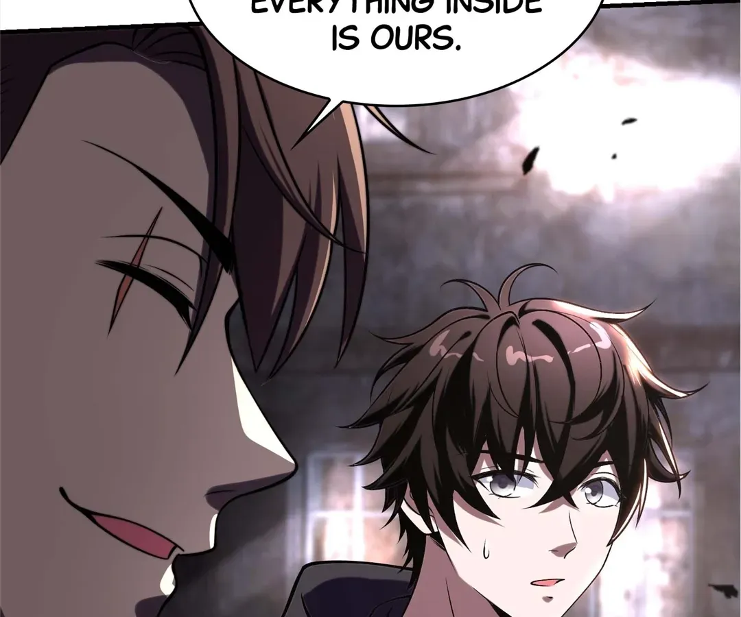 Empowering My Kind in the Apocalypse Chapter 3 page 142 - 