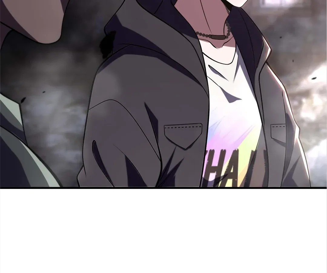 Empowering My Kind in the Apocalypse Chapter 3 page 143 - 
