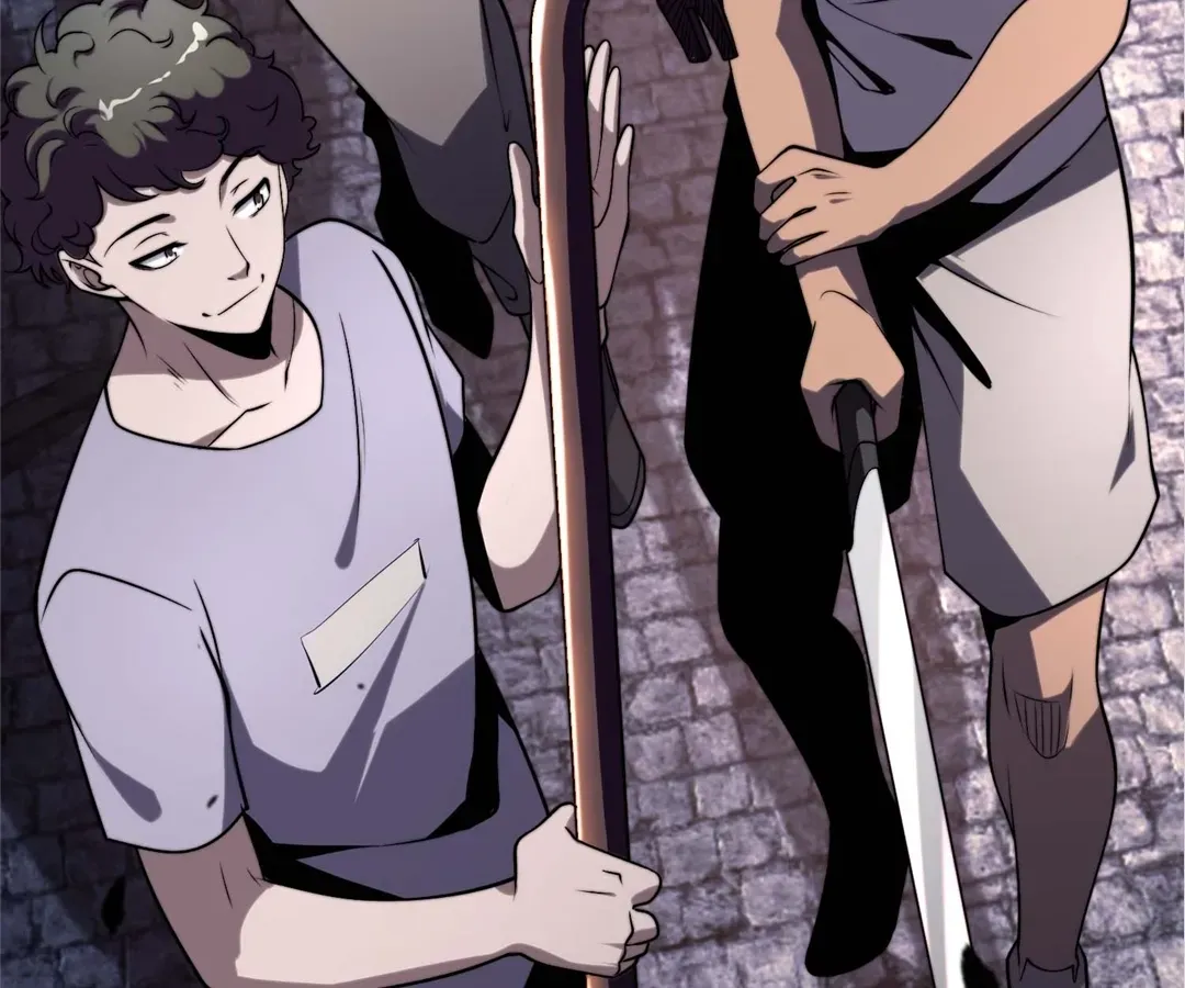 Empowering My Kind in the Apocalypse Chapter 3 page 146 - 