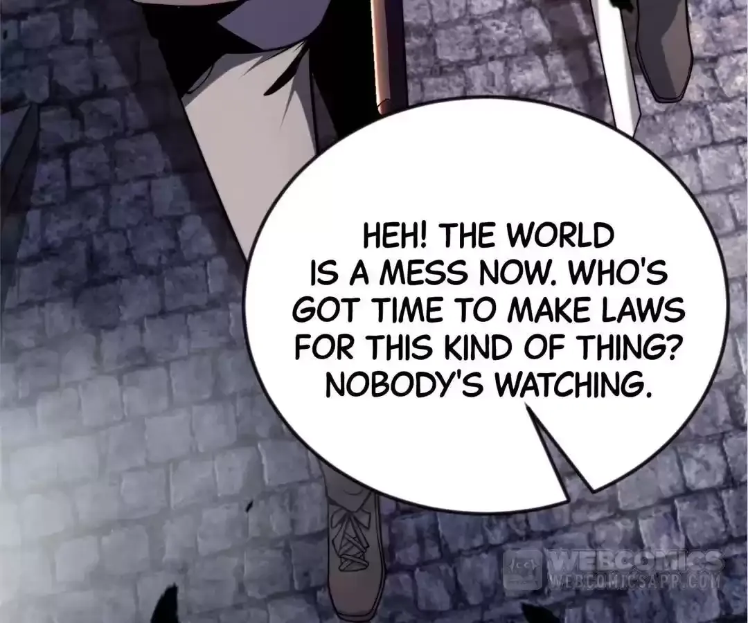 Empowering My Kind in the Apocalypse Chapter 3 page 147 - 