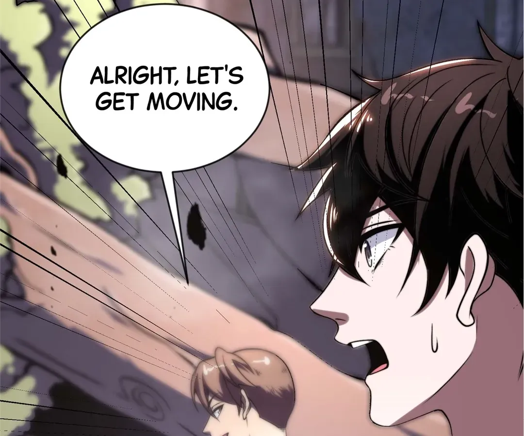 Empowering My Kind in the Apocalypse Chapter 3 page 149 - 