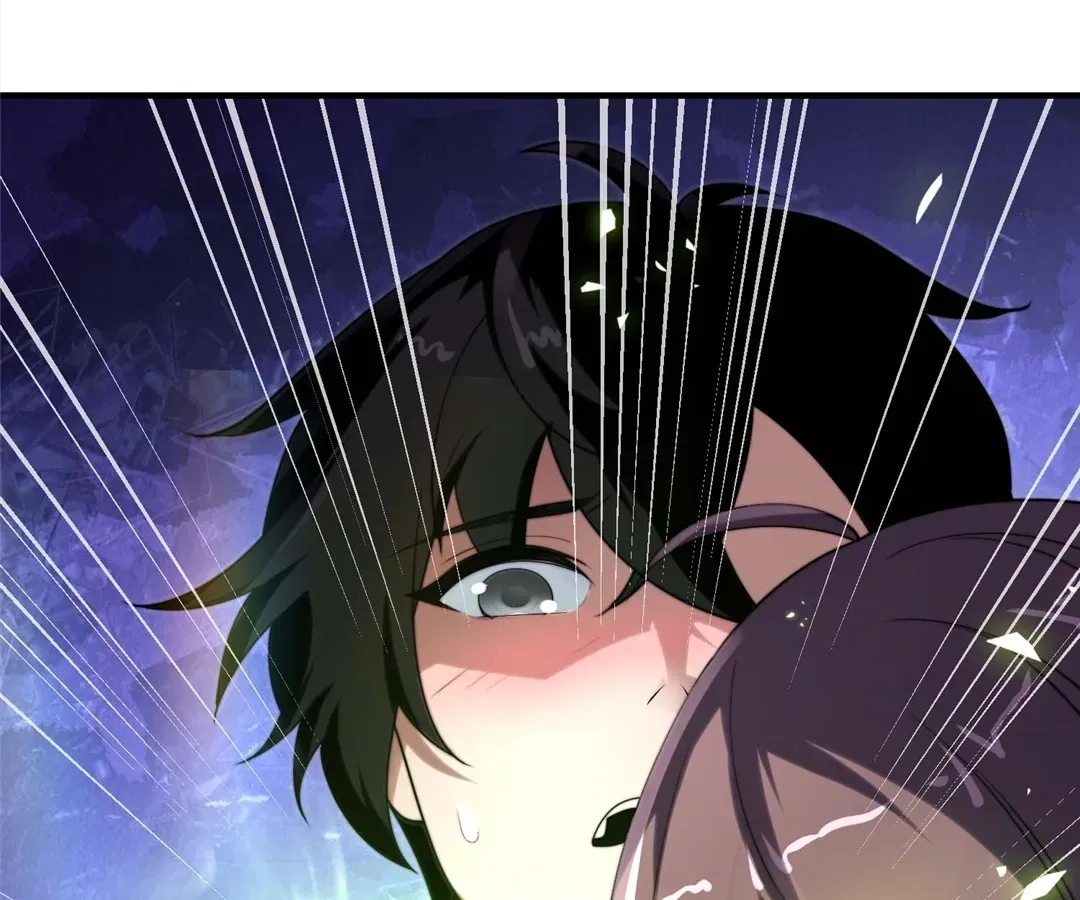 Empowering My Kind in the Apocalypse Chapter 3 page 16 - 