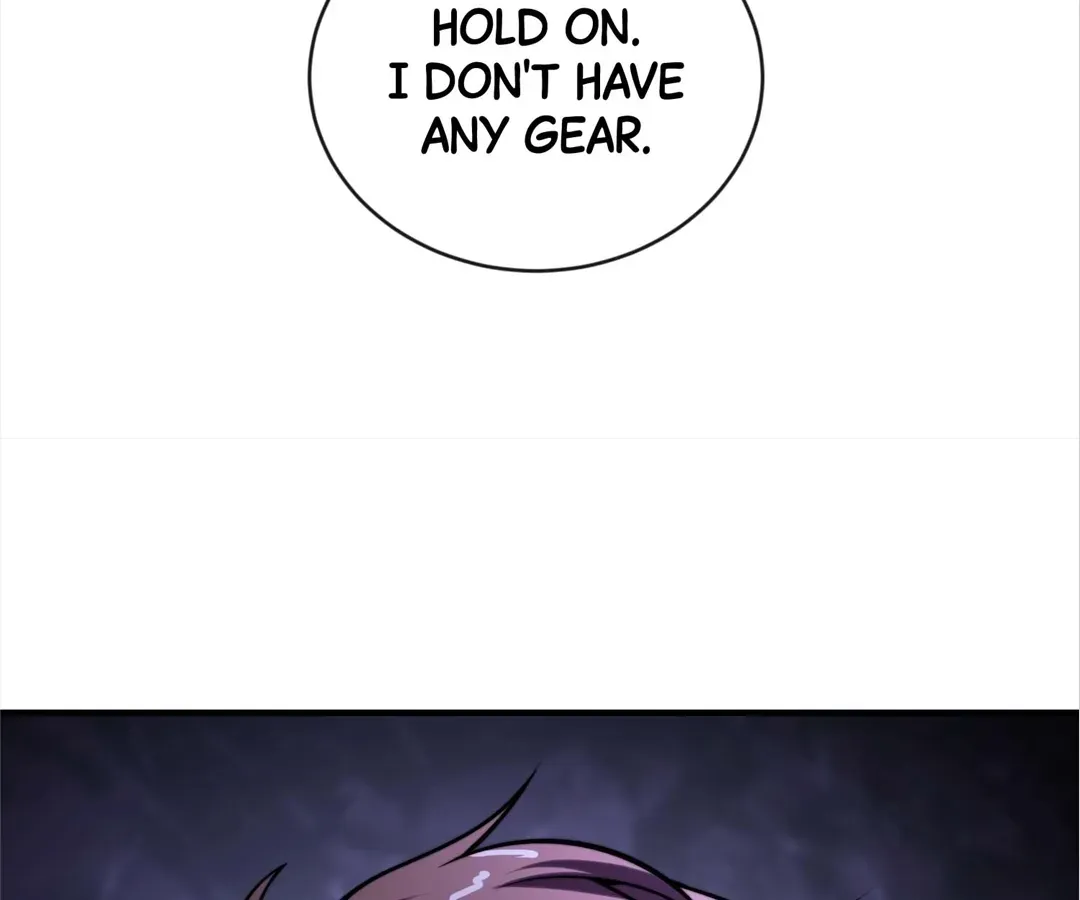 Empowering My Kind in the Apocalypse Chapter 3 page 151 - 