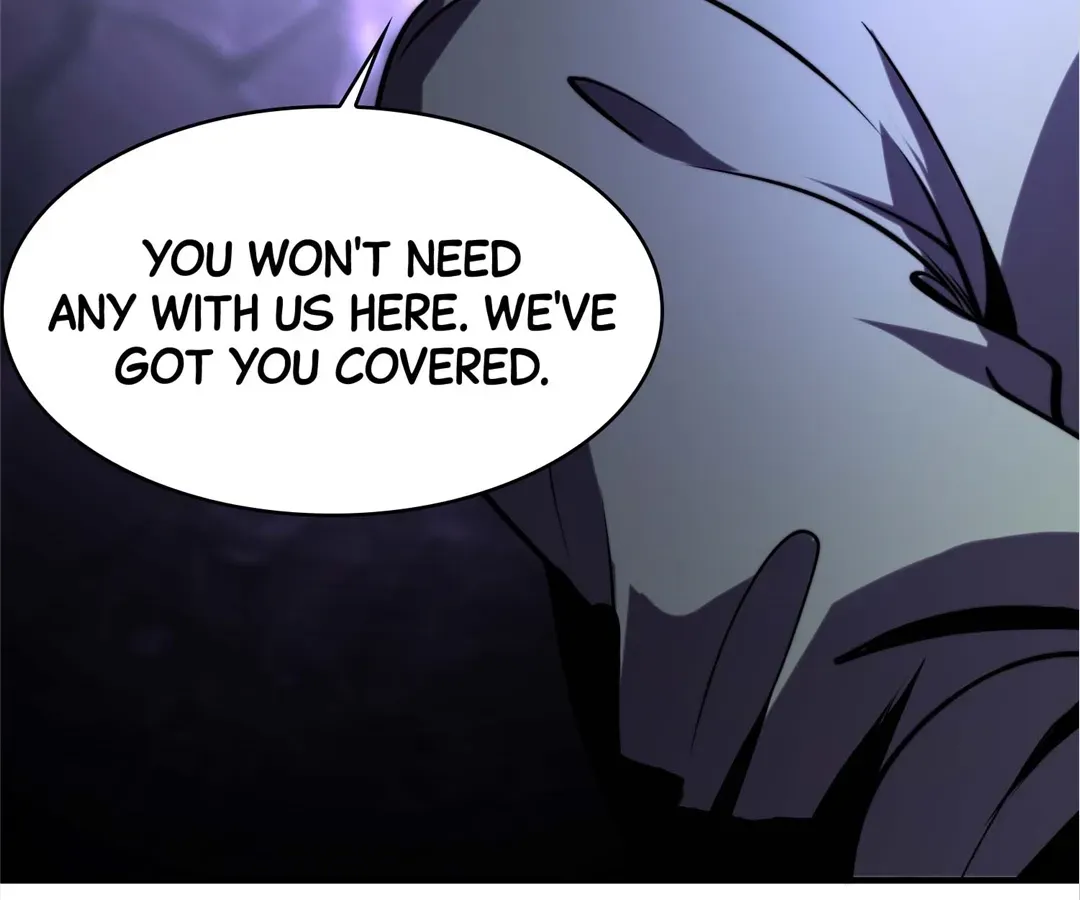 Empowering My Kind in the Apocalypse Chapter 3 page 153 - 