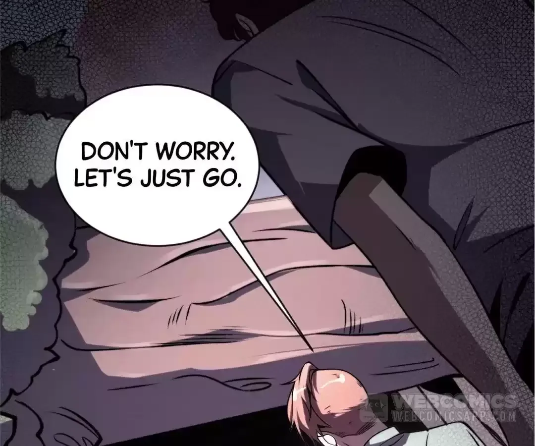 Empowering My Kind in the Apocalypse Chapter 3 page 155 - 