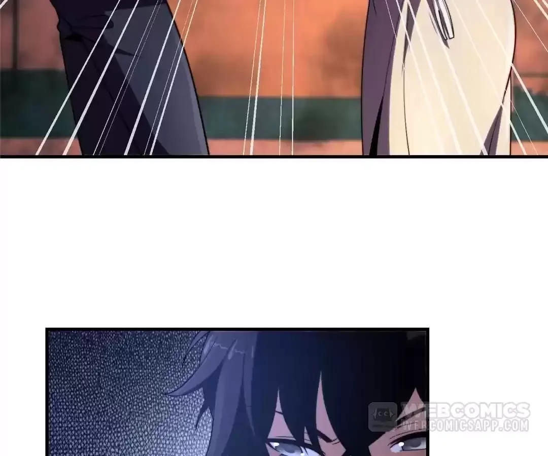 Empowering My Kind in the Apocalypse Chapter 3 page 3 - 