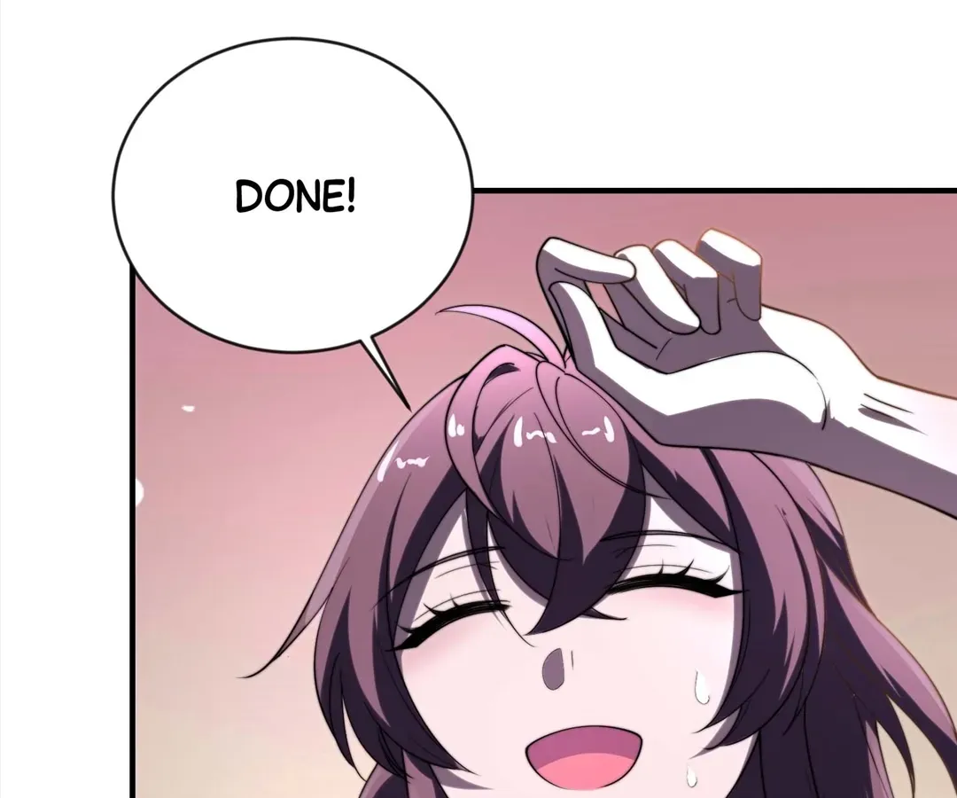 Empowering My Kind in the Apocalypse Chapter 3 page 22 - 