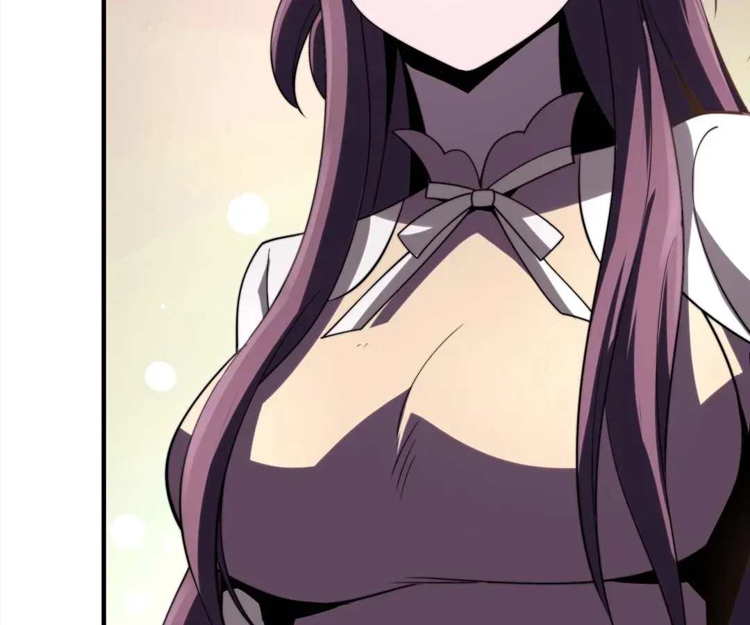 Empowering My Kind in the Apocalypse Chapter 3 page 23 - 