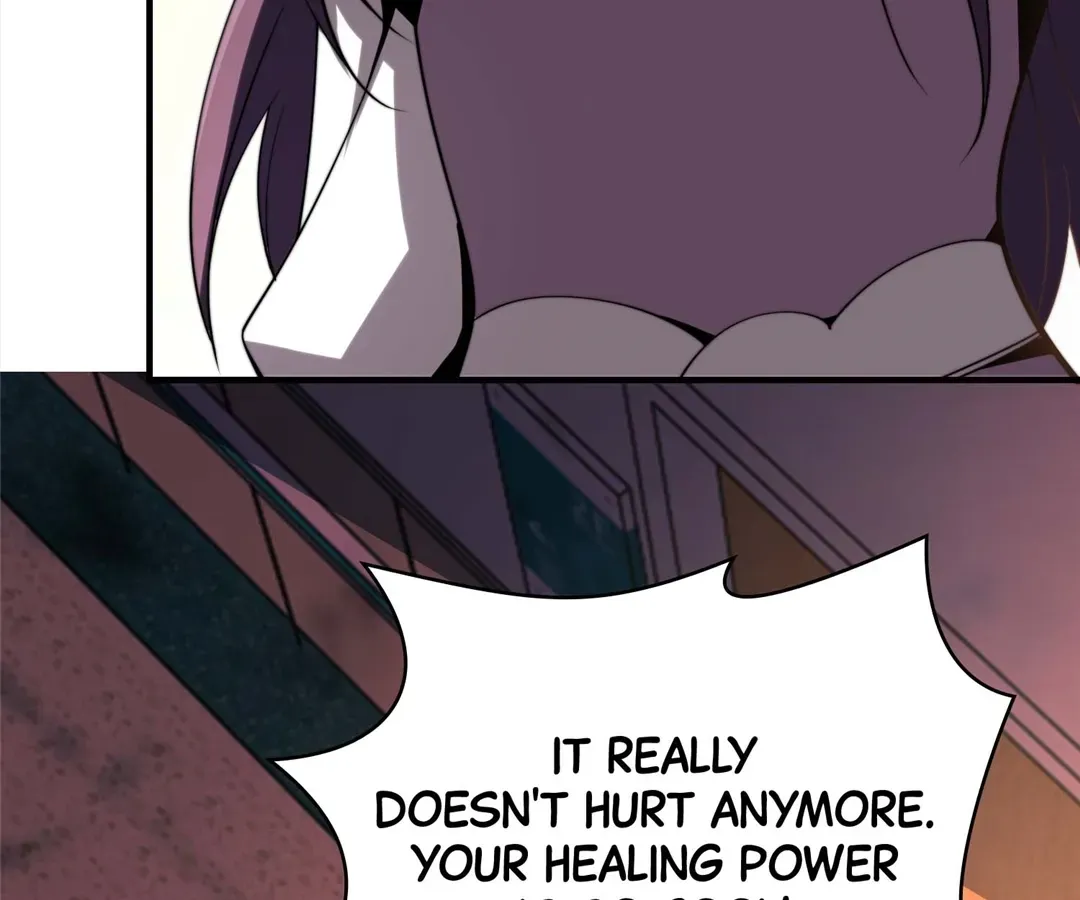 Empowering My Kind in the Apocalypse Chapter 3 page 24 - 