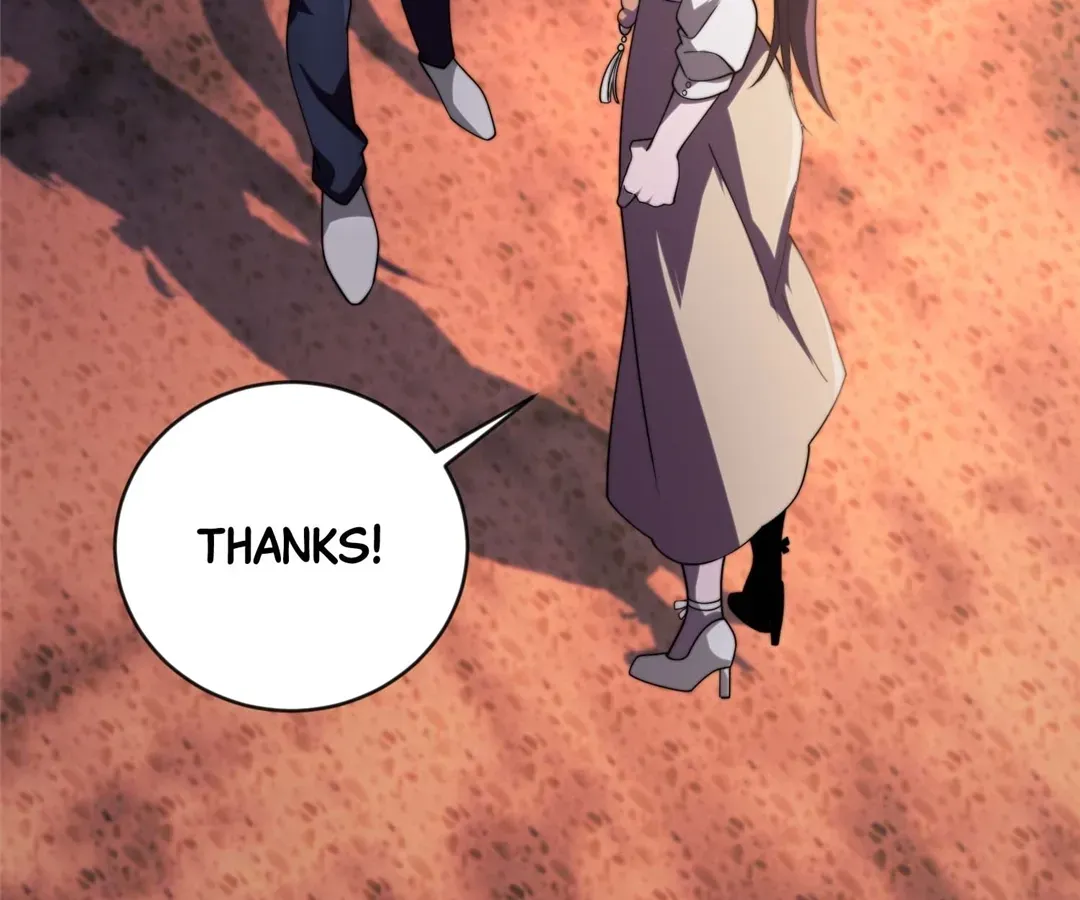 Empowering My Kind in the Apocalypse Chapter 3 page 26 - 